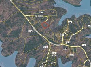 0 Big Oak Dr, Elberton, GA 30635