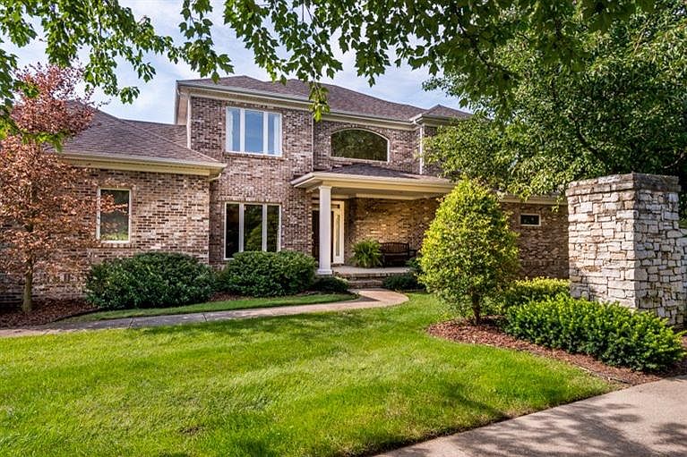 3600 Barrow Wood Ln, Lexington, KY 40502 Zillow