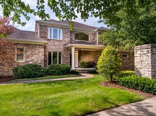 3600 Barrow Wood Ln, Lexington, KY 40502