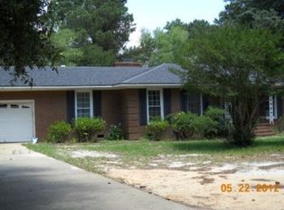135 Pearson Rd, Sumter, SC 29150