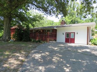 167 Blair Rd, Harriman, TN 37748