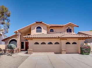 6332 W Melinda Ln, Glendale, AZ 85308