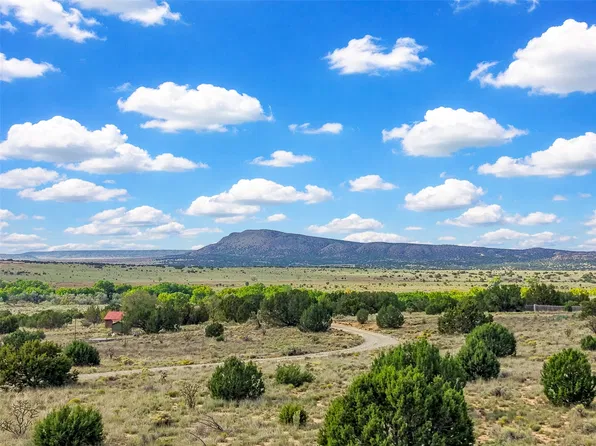 784 Camino Los Abuelos, Lamy, NM 87540