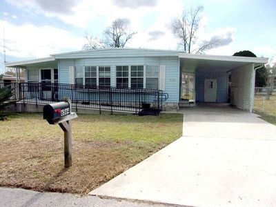 6564 NE 2nd St, Ocala, FL, 34470