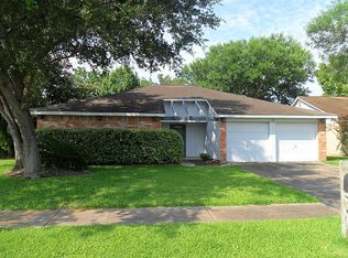 15811 Birch River Dr, Houston, TX 77082