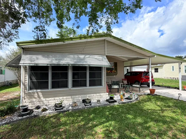 6992 W Woodbridge Dr #82, Homosassa, FL 34446