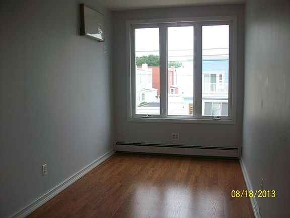 one of the bedrooms