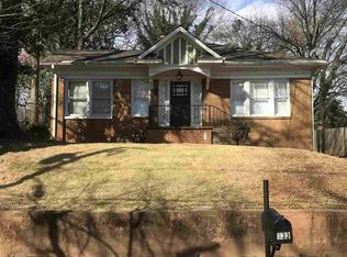 933 Harte Dr SW #0, Atlanta, GA 30310