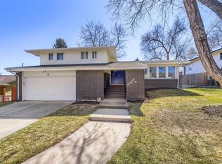 3020 S Xeric Ct, Denver, CO 80231
