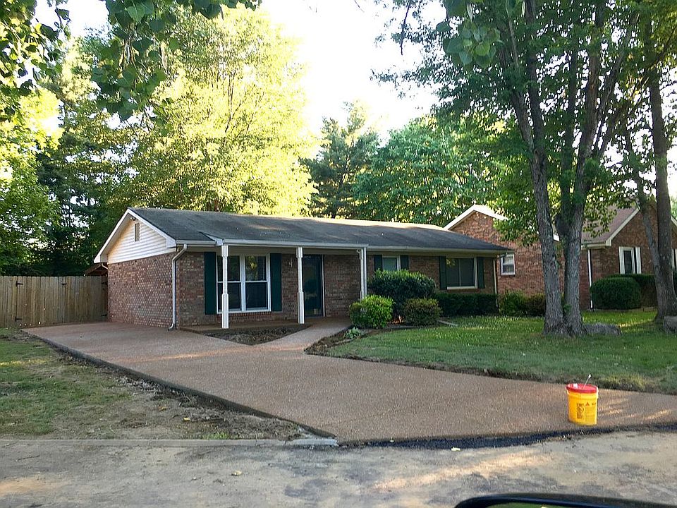 New Aggregate Drive & Patio