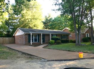 2110 Quail Ct, Franklin, TN 37064