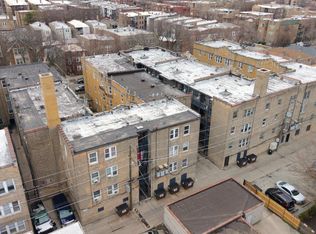 7420 N Damen Ave APT 1, Chicago, IL 60645