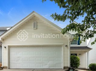 268 Topaz Dr, Dallas, GA 30132