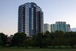 1st image of 1600 S Prairie Ave #1401
