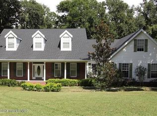 10122 Kimbrough Dr, Brooksville, FL 34601