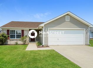 125 Sara Ct, Shepherdsville, KY 40165