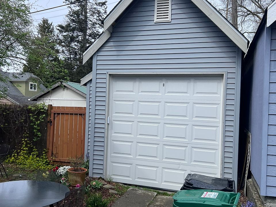 Optional Shared storage space
