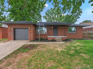 421 S 76th East Ave, Tulsa, OK 74112