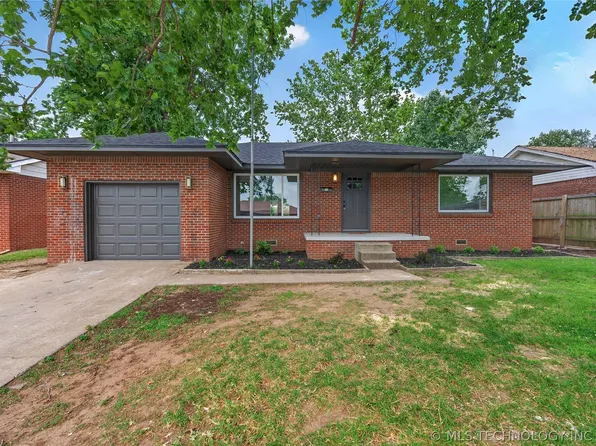 421 S 76th East Ave, Tulsa, OK 74112