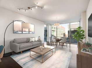 235 Berry St APT 501, San Francisco, CA 94158