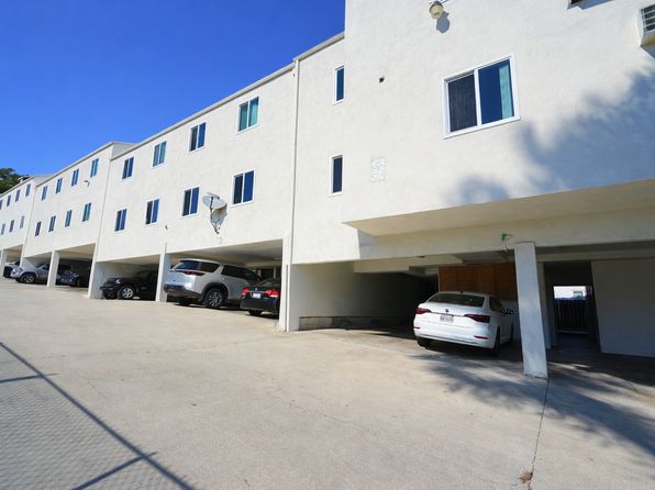 4571 N Figueroa St APT 10