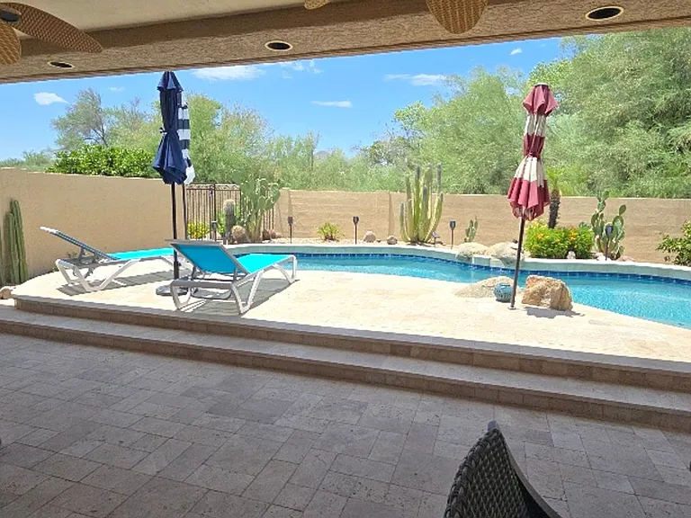 13850 N Hamilton Dr #B — Photo 17