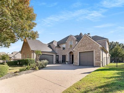 2890 Creekwood Ln, Prosper, TX, 75078