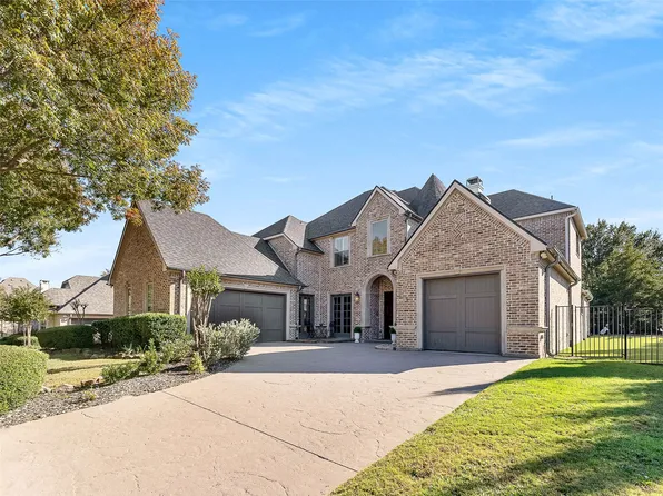 2890 Creekwood Ln, Prosper, TX 75078