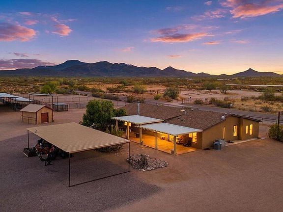 2nd image of 3137 S ALMENDRA Road