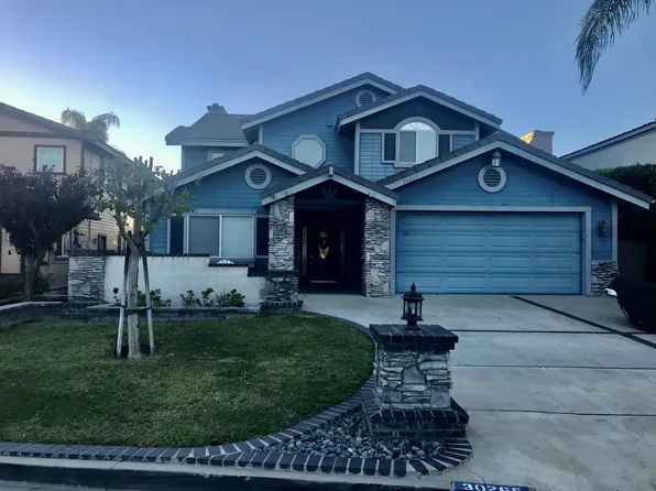 30265 Channel Way Dr, Canyon Lake, CA 92587