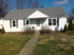 682 E Mound St, Circleville, OH