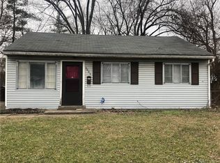 3689 Brumbaugh Blvd, Dayton, OH 45416