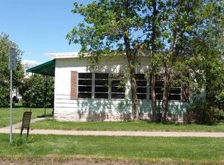 611 Anderson St, Big Timber, MT 59011