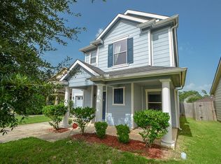 21618 Dawn Timbers Ct, Humble, TX 77338