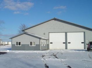 100 Old Peshtigo Rd, Peshtigo, WI 54157