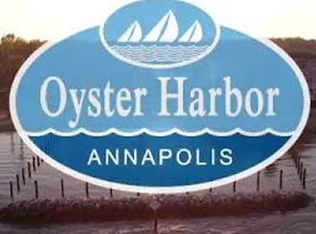1353 Washington Dr, Annapolis, MD