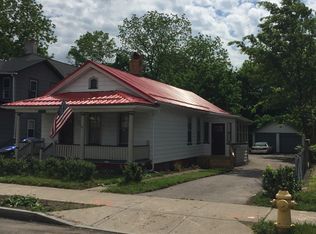 868 South Ave, Rochester, NY 14620