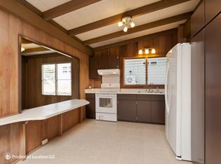 1458 Akeke Pl, Kailua, HI 96734