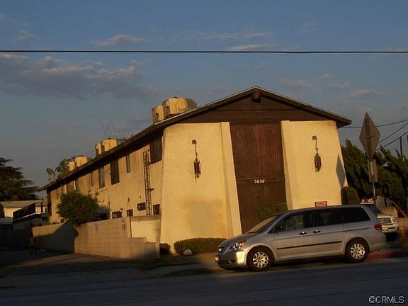 2nd image of 3626 Baldwin Ave #3