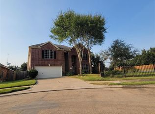 2502 Wren Creek Ct, Fresno, TX 77545