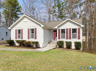 504 Gloucester Dr, Ruther Glen, VA 22546