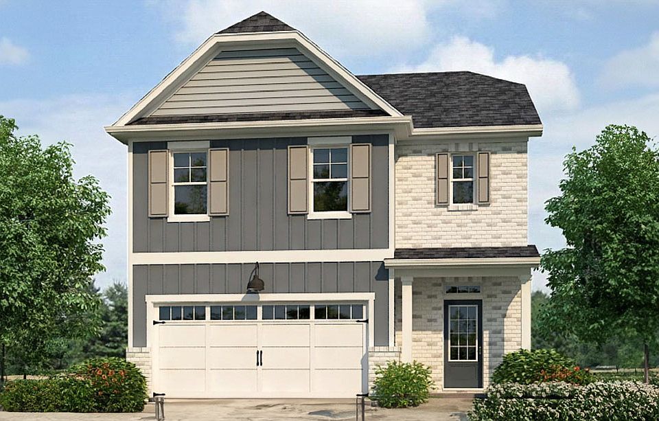 Plan Elevation.