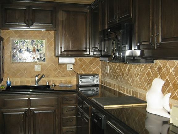 Granite Countertops