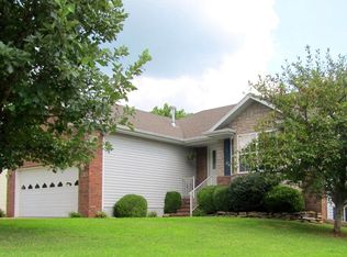 300 N Cedarwood Ave, Republic, MO 65738