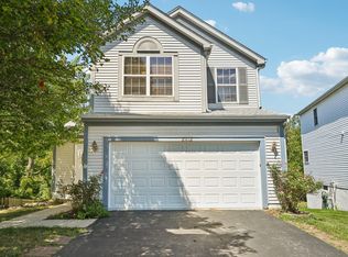 2912 Oak Forest Dr, Grove City, OH 43123
