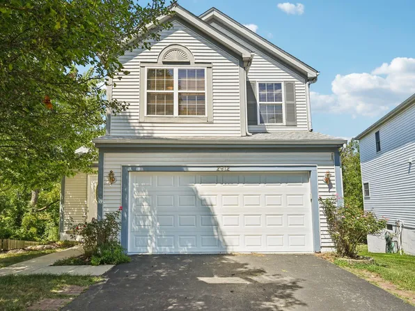 2912 Oak Forest Dr, Grove City, OH 43123