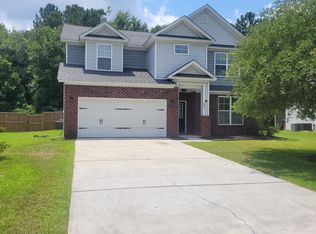 244 Westbrooke Rd, Summerville, SC 29486