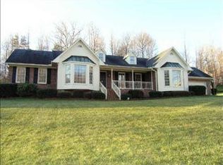 166 Wexham Rd, Winston Salem, NC 27103