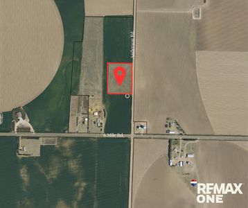 7855 N Anderson Rd, Garden City, KS, 67846