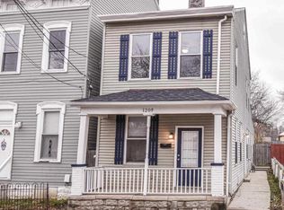 1209 Garrard St, Covington, KY 41011